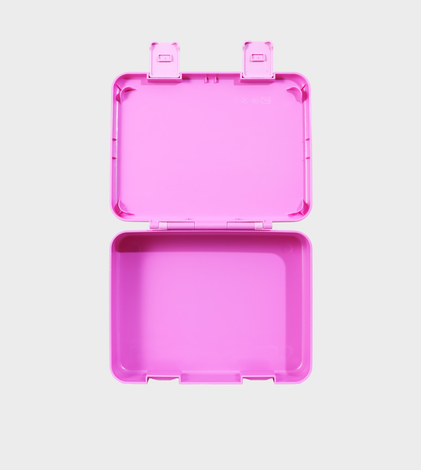 علبة غذاء GB5559 